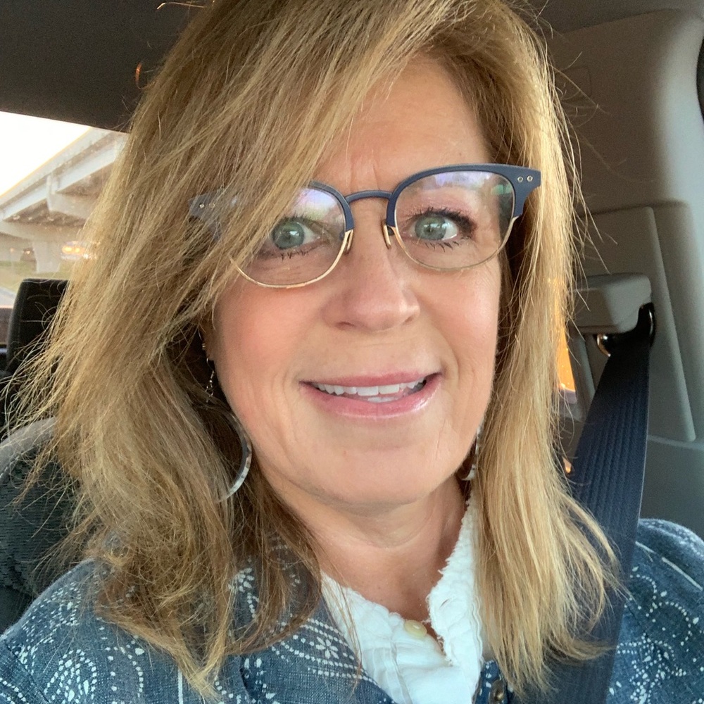 Meet your Posher, Melinda